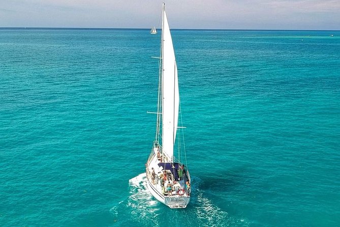 Florida Keys Reef Snorkel & Sail Adventure - Tour Overview