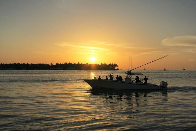 Florida Keys Tour and Private Transportation Service - Booking Information