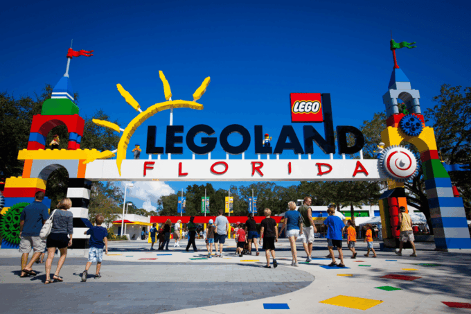 Florida: LEGOLAND® Florida Resort 1-Day Entry Ticket - Frequently Asked Questions
