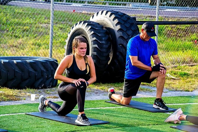 Florida Premium Fitness Pass - Frequently Asked Questions
