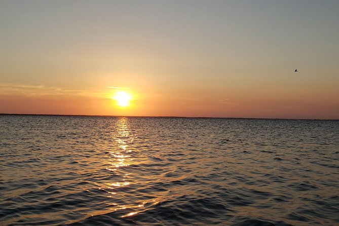 Florida Sunset Kayaking Tour (Haulover Canal) Titusville - Additional Information