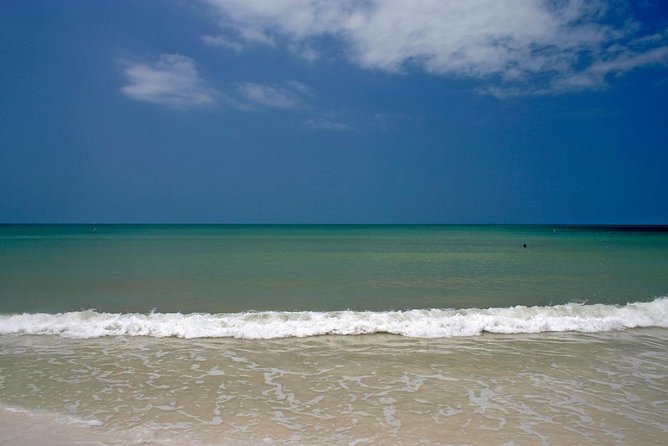 Floridas Beautiful Beaches and Waterways Private Tour - Key Points