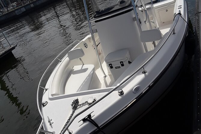 Floridas Beautiful Beaches and Waterways Private Tour - Inclusions and Amenities
