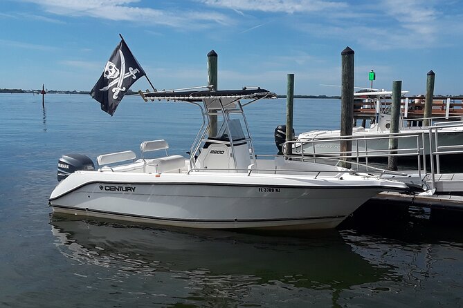 Floridas Beautiful Beaches and Waterways Private Tour - Pickup and Meeting Details