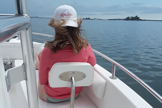Floridas Beautiful Beaches and Waterways Private Tour - Operating Hours and Accessibility