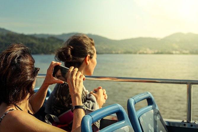 Floripa City Tour by Bus - Whole Island - The Most Complete City Tour - Inclusions and Exclusions