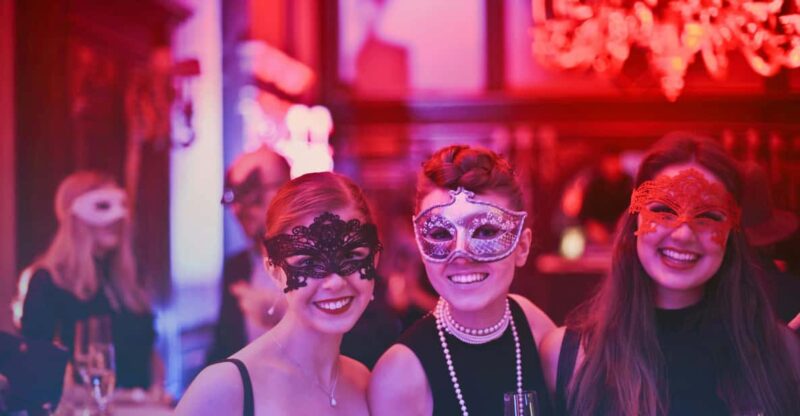 Floripa: the Best of Nightlife - All-Inclusive - Key Points