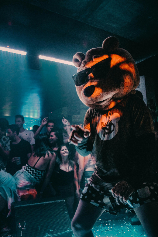 Floripa: the Best of Nightlife - All-Inclusive - Booking Process and Policies