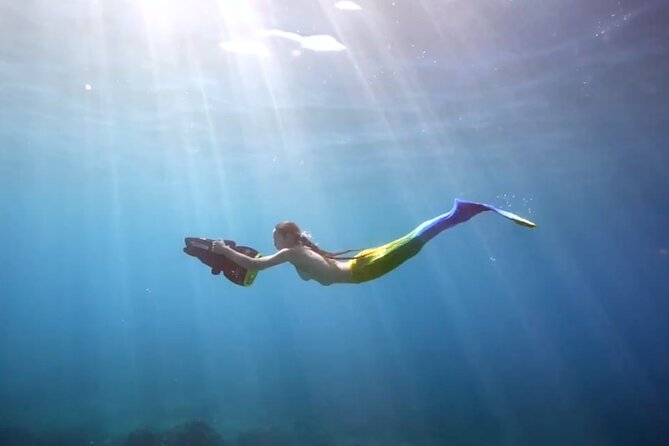 Flotation Therapy Rental 24 Hr Float Wetsuit, Goggle, Headphone - Pricing and Booking Details