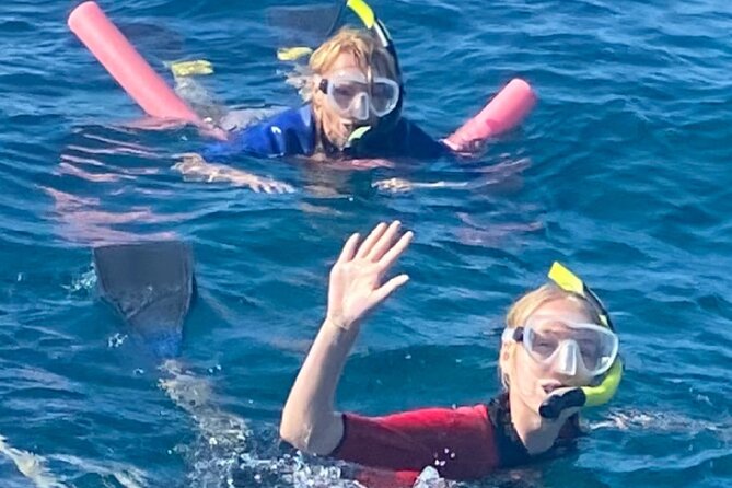 Flotation Therapy - Rental Float Suits, Goggles, Headphones 24 Hr - Meeting Point and Pickup Details