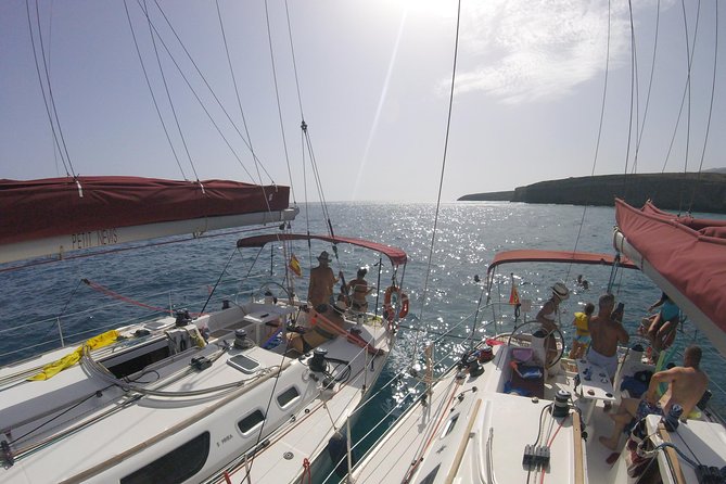 Flounder Yacht Sailing Tours - Tour Highlights and Restrictions