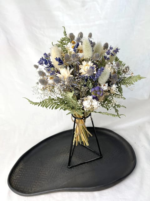 Flower Arrangement Workshop - Workshop Experience