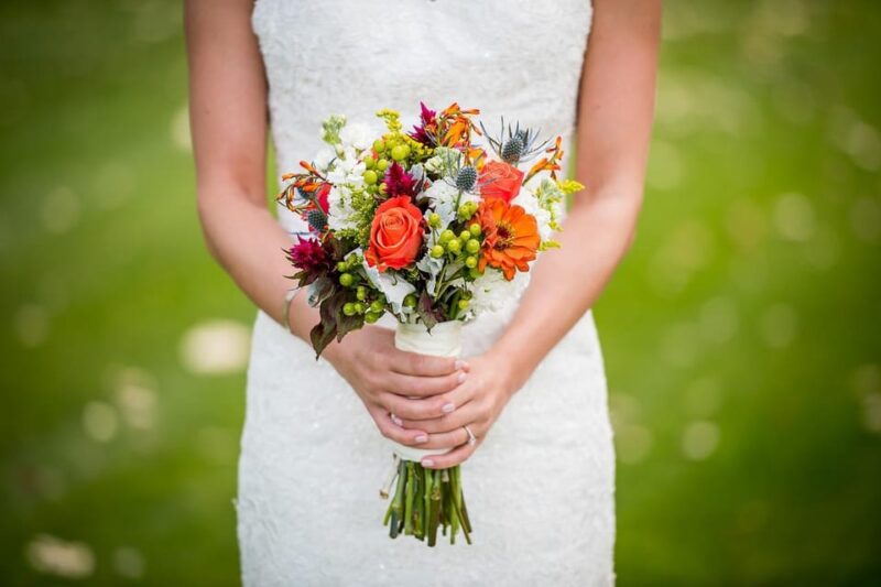 Flower Arrangement Workshop - Stylish Arrangements