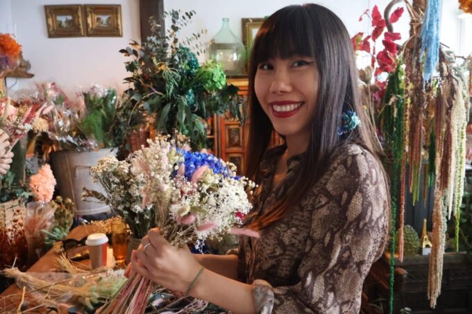 Flower Arrangement Workshop - Frequently Asked Questions