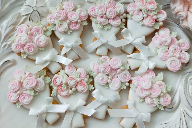 Flower Cake Baking Experience in Nerima - Feedback and Testimonials