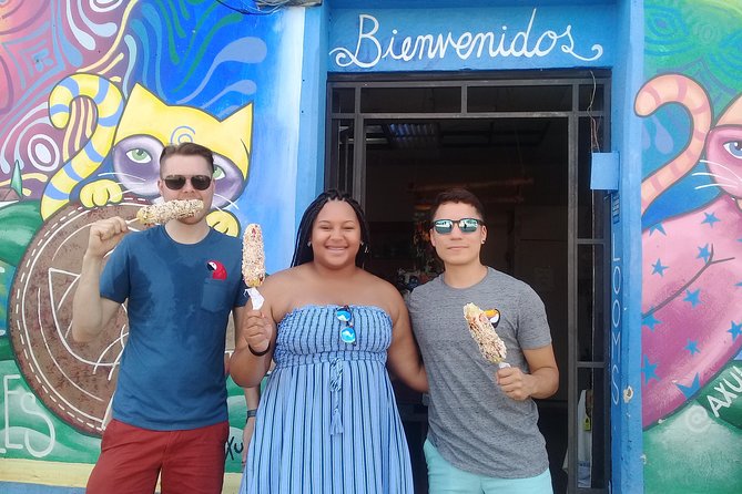 Flowers Route Tour-Colonial Towns, Handicraft & Coffee Plantation - Accessibility and Recommendations