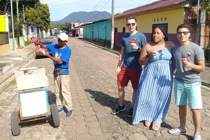 Flowers Route Tour-Colonial Towns, Handicraft & Coffee Plantation - Pricing and Cancellation Policy