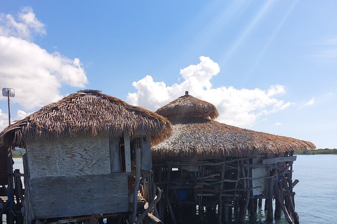 Floyds Pelican Bar and Lovers Leap Day Tour - About Your Stay