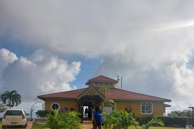 Floyds Pelican Bar and Lovers Leap Day Tour - Booking and Cancellation