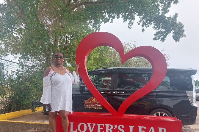 Floyds Pelican Bar and Lovers Leap Day Tour - Questions About Your Stay