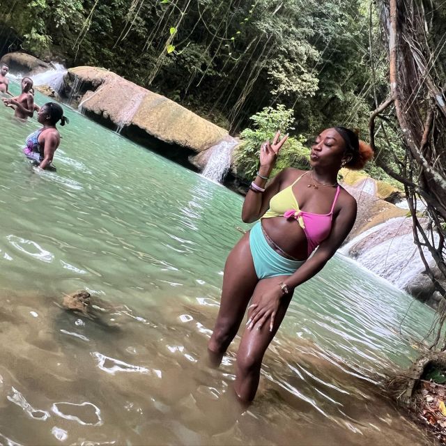 Floyds Pelican Bar and Ys Falls Private Tour - Frequently Asked Questions