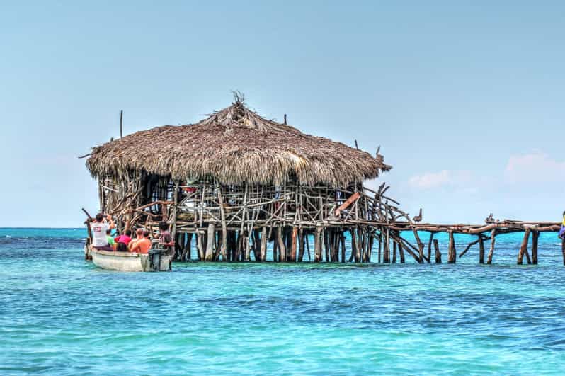 Floyd's Pelican Bar, Black River Safari and Ys Falls Tour - Tour Highlights