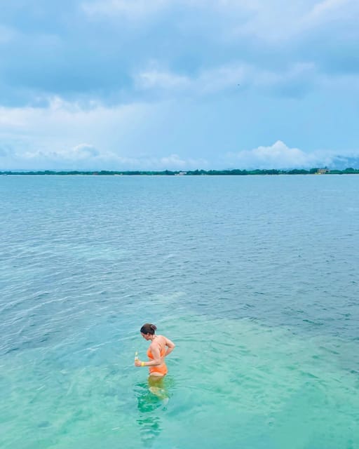 Floyd's Pelican Bar, Black River Safari and Ys Falls Tour - What to Pack and Bring