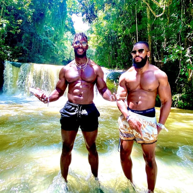 Floyd's Pelican Bar, Black River Safari and Ys Falls Tour - Tour Inclusions and Cancellation