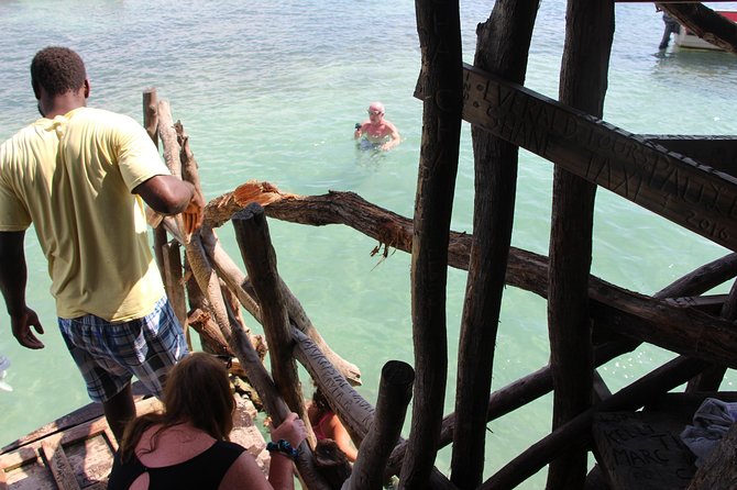 Floyds Pelican Bar Private Tour - About Your Stay