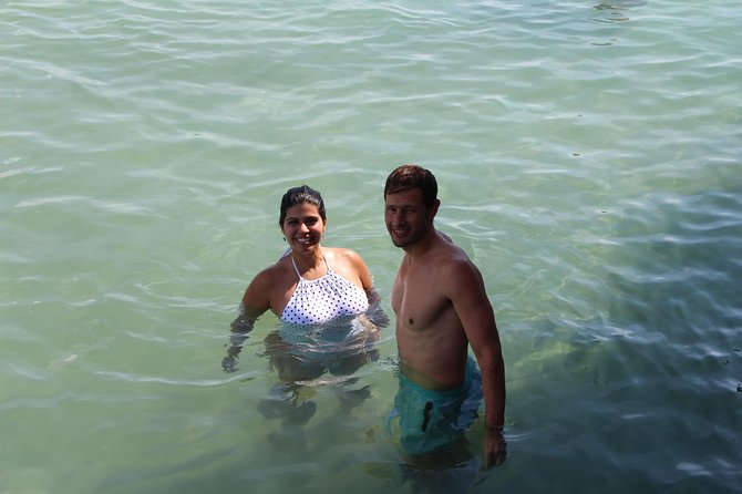 Floyds Pelican Bar Private Tour - Questions About Your Stay