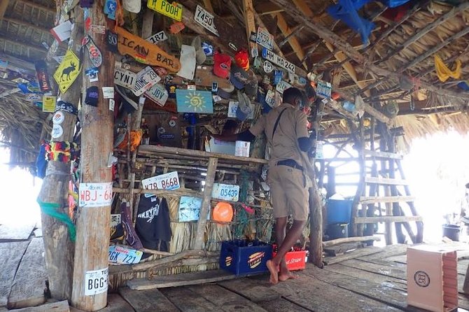 Floyds Pelican Bar Private Tour - What to Expect