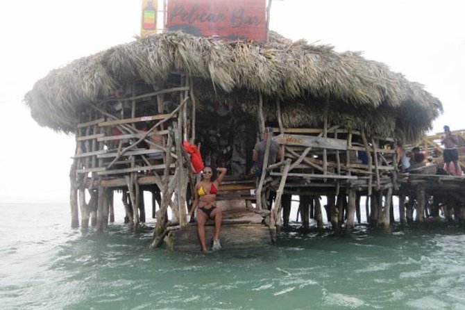 Floyds Pelican Bar Private Tour - Pricing and Cancellation