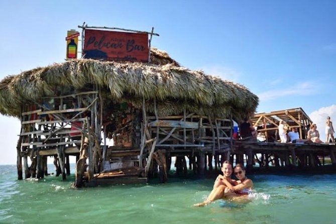 Floyds Pelican Bar Private Tour - Group Preferences