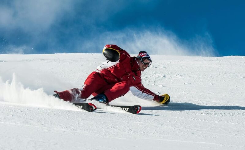 Flumserberg Ski Course - Important Information and Requirements
