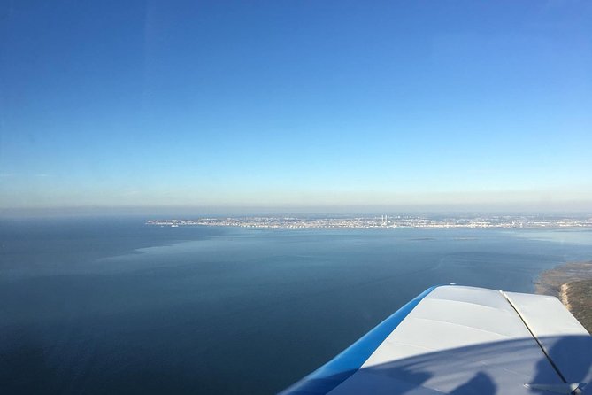 Fly Above Normandys Hallowed Coastline in a Private Plane - Accommodating Passenger Needs