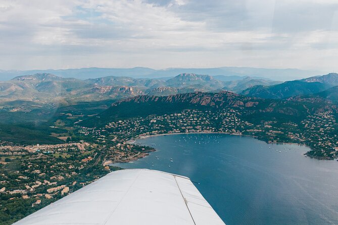 Fly Above the French Riviera With a Local Pilot - Customer Feedback