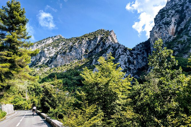 Fly and Ride (Nice Cote Dazure to Sanremo) - Comprehensive Review Summary