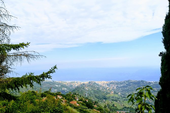 Fly and Ride (Nice Cote Dazure to Sanremo) - Company Profile and History