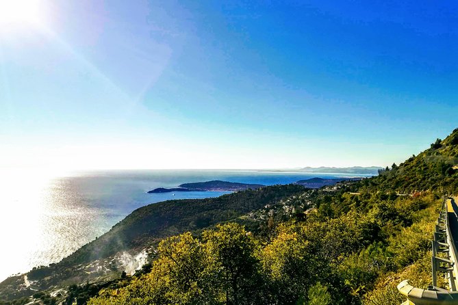 Fly and Ride (Nice Cote Dazure to Sanremo) - Booking Process and Procedures