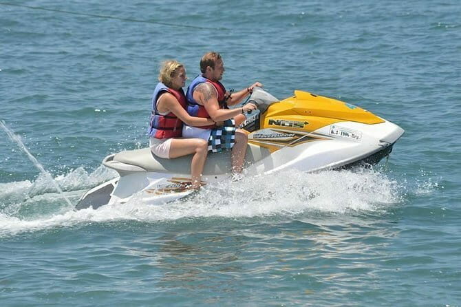 Fly Board Experience in Bali - Authentic Feedback from Participants