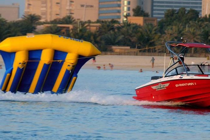 Fly Fish Ride - Safety and Equipment