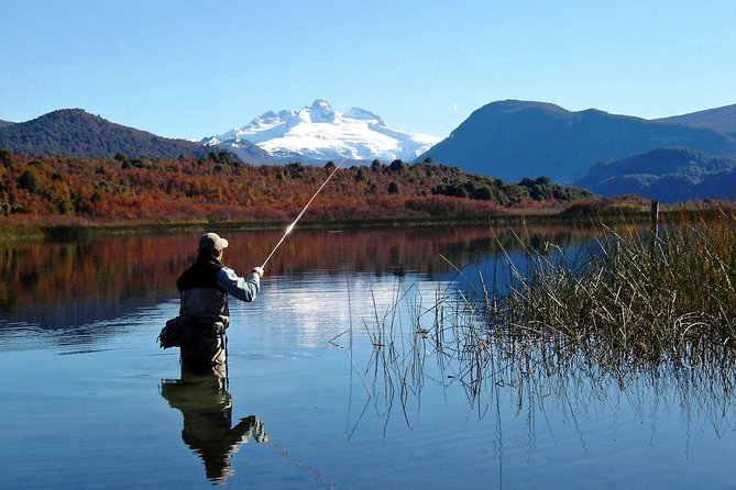 Fly Fishing Bariloche - Customer Reviews and Ratings