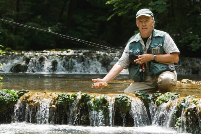 Fly Fishing Courses in France - Nearby Attractions and Activities