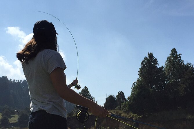 Fly Fishing Experience Near Mexico City - Frequently Asked Questions