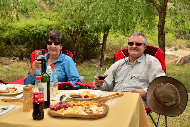 Fly Fishing Private Trip - Lunch Included on the Trip