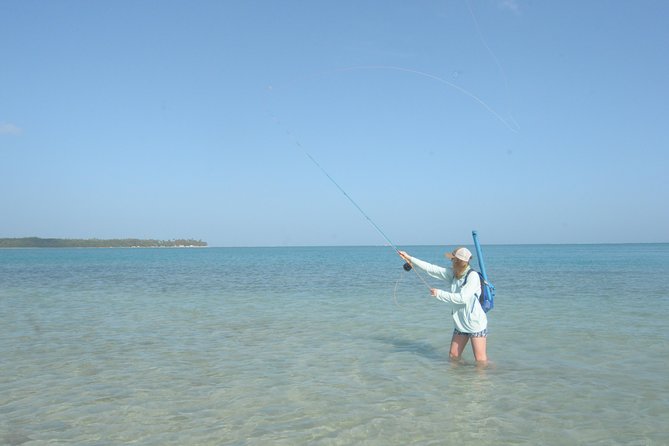 Fly Fishing Tour - Overview