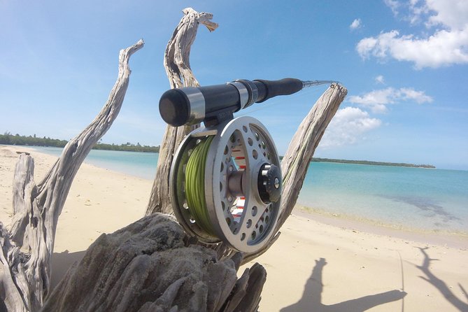 Fly Fishing Tour - Trip Highlights