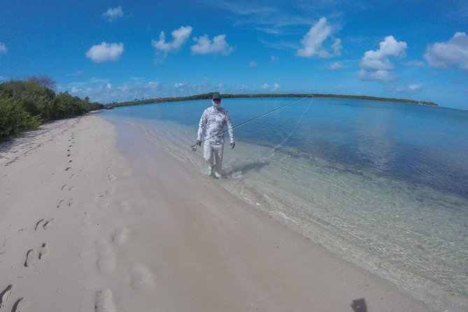 Fly Fishing Tour - Explore Tobago