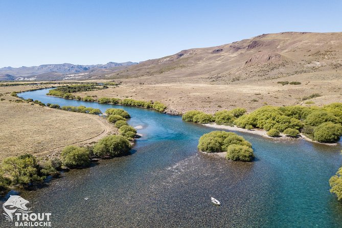 Fly Fishing Trips in Bariloche - Fishing Experiences