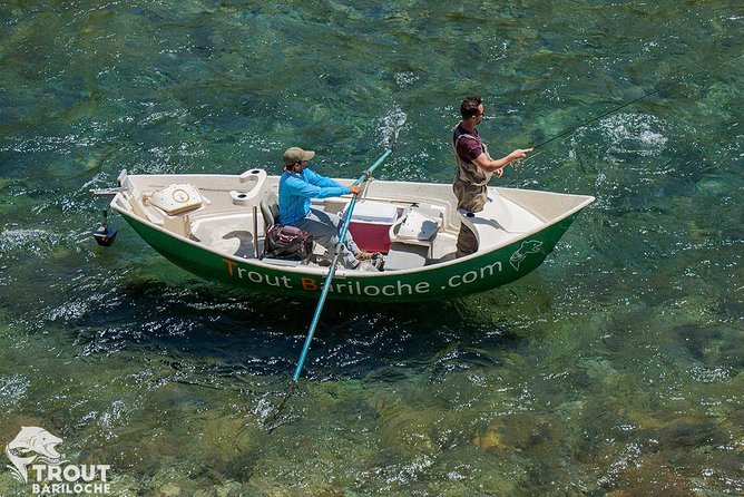 Fly Fishing Trips in Bariloche - Tour Features